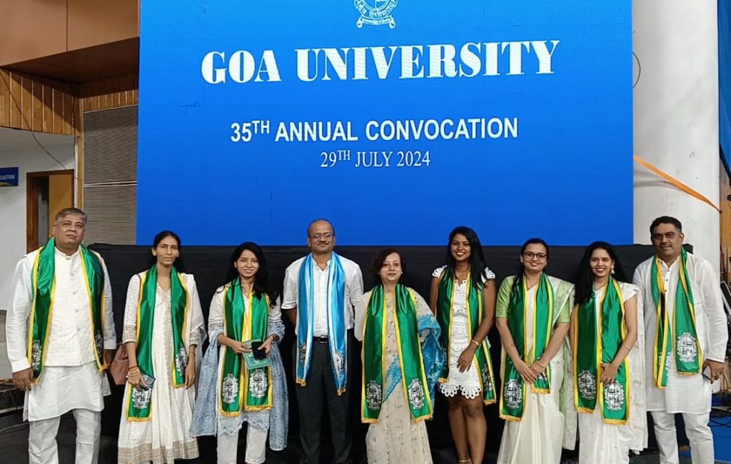 M.Arch Convocation 2024